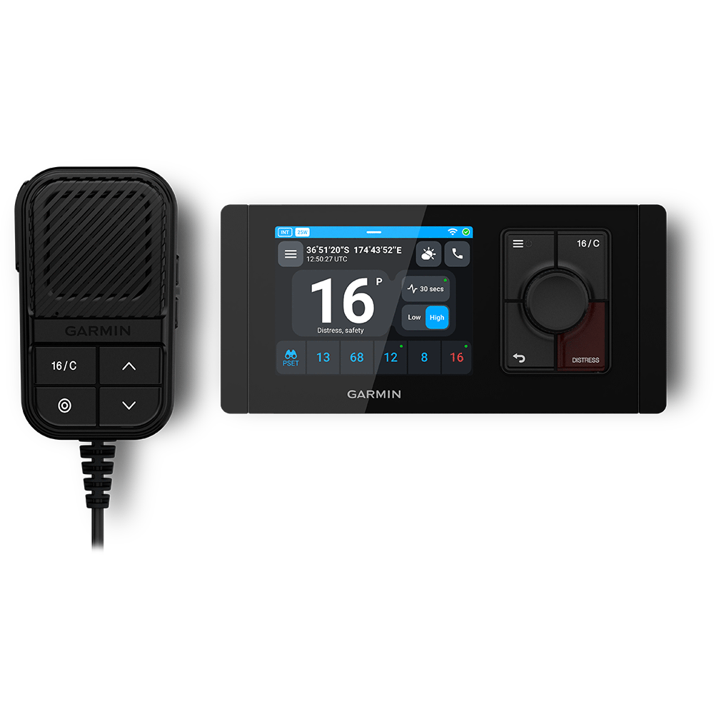 Garmin Signal™ VHF 220